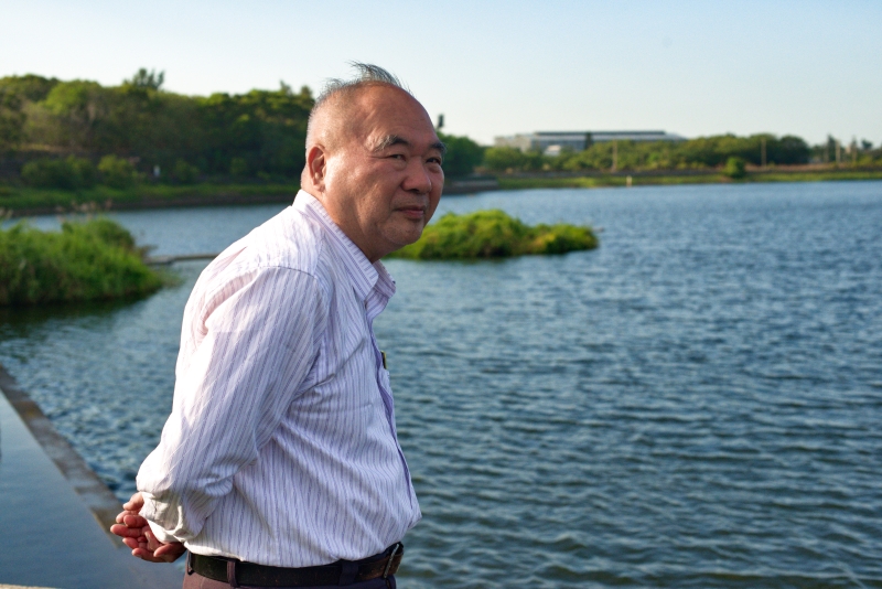 龍昇不打烊｜黃淑梅｜國藝會補助成果檔案庫