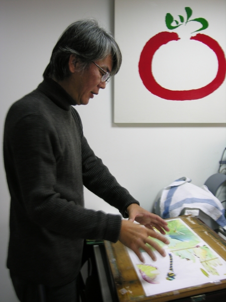 用圖書說故事的人-台灣圖畫書插畫家訪談錄｜陳玉金｜國藝會補助成果檔案庫