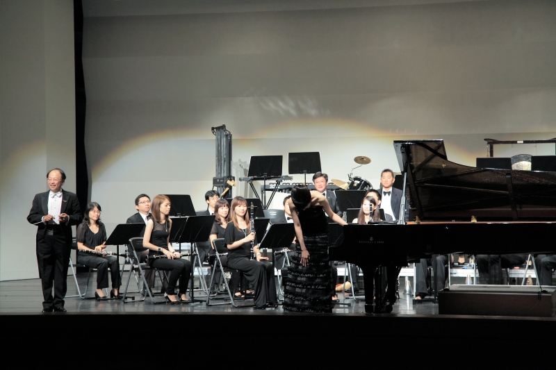 與大師對話X｜桃園交響管樂團｜國藝會補助成果檔案庫