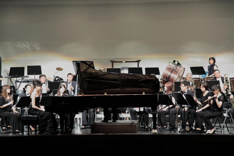 與大師對話X｜桃園交響管樂團｜國藝會補助成果檔案庫