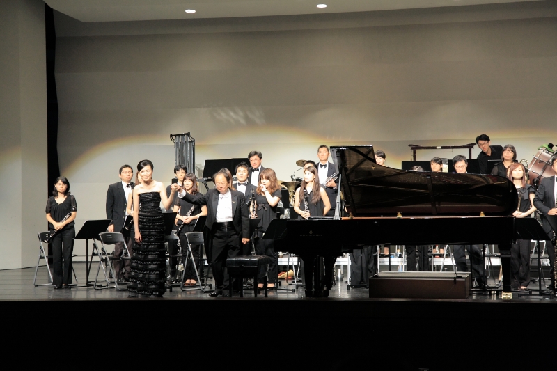 與大師對話X｜桃園交響管樂團｜國藝會補助成果檔案庫