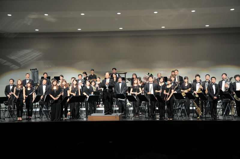 與大師對話X｜桃園交響管樂團｜國藝會補助成果檔案庫