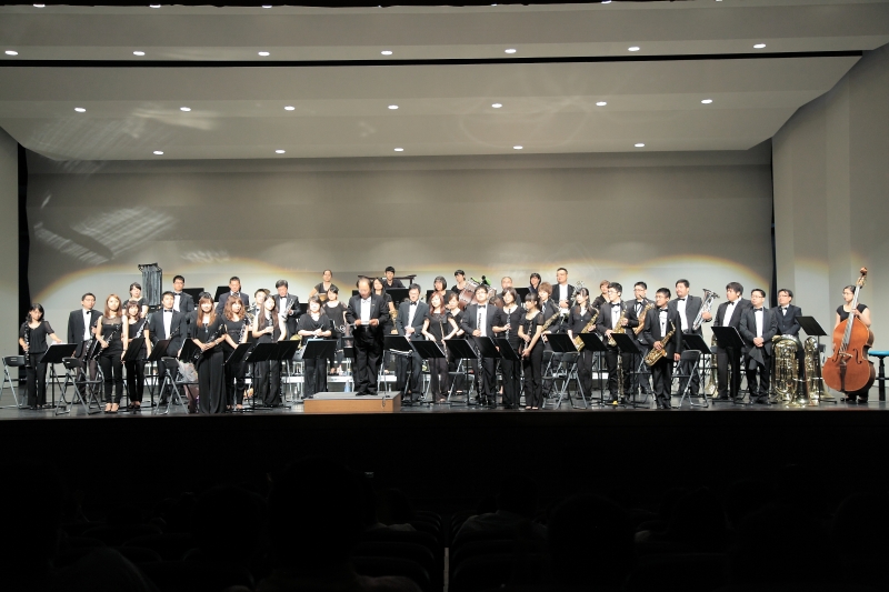 與大師對話X｜桃園交響管樂團｜國藝會補助成果檔案庫