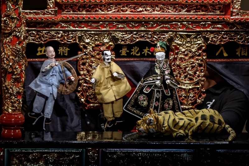 與大師對話｜桃園交響管樂團｜國藝會補助成果檔案庫