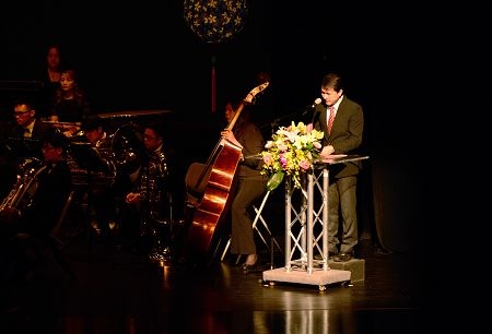 與大師對話｜桃園交響管樂團｜國藝會補助成果檔案庫