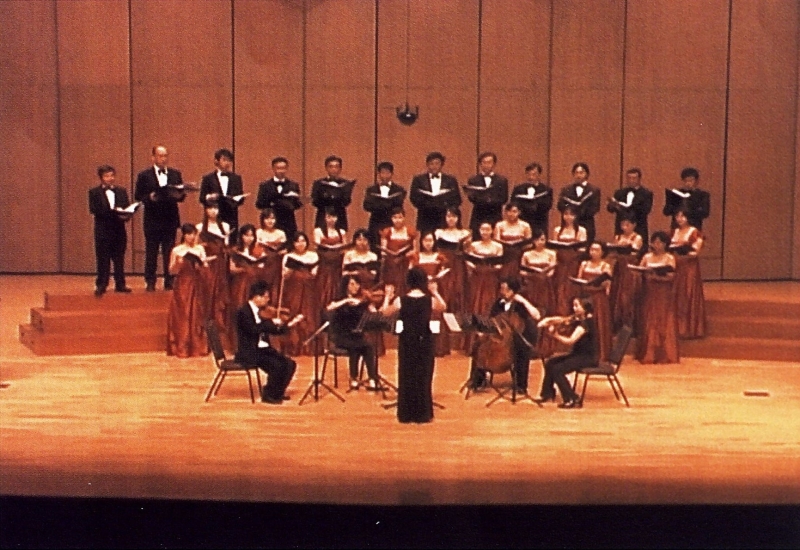 高雄室內合唱團2008國人創作--我們的土地高雄的歌｜高雄室內合唱團｜國藝會補助成果檔案庫