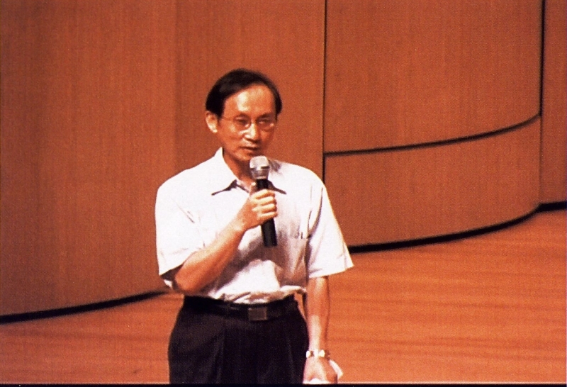 高雄室內合唱團2008國人創作--我們的土地高雄的歌｜高雄室內合唱團｜國藝會補助成果檔案庫