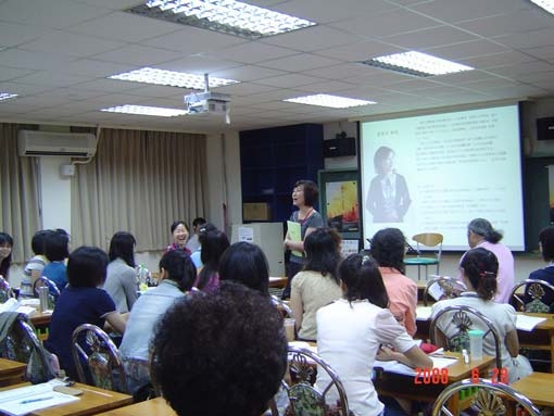 KCC『現代合唱作品探究－國人創作篇』合唱指揮研習營｜高雄室內合唱團｜國藝會補助成果檔案庫