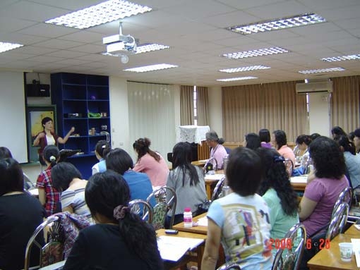 KCC『現代合唱作品探究－國人創作篇』合唱指揮研習營｜高雄室內合唱團｜國藝會補助成果檔案庫