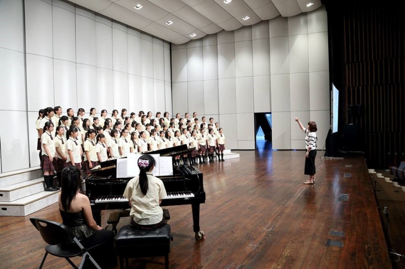 2015 國人創作之夜 3─ 我們的土地，高雄的歌 3｜高雄室內合唱團｜國藝會補助成果檔案庫