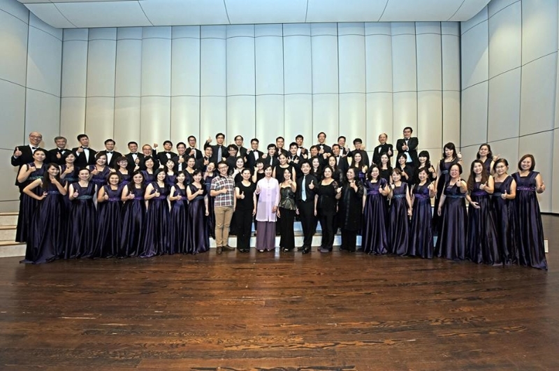 2015 國人創作之夜 3─ 我們的土地，高雄的歌 3｜高雄室內合唱團｜國藝會補助成果檔案庫