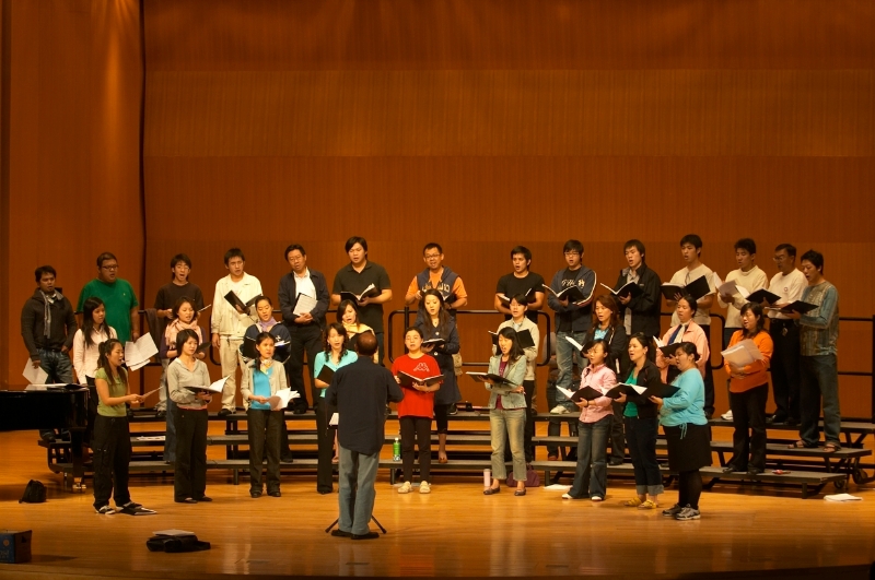 兒時情景  2006台北愛樂室內合唱團巡迴音樂會｜台北愛樂室內合唱團｜國藝會補助成果檔案庫