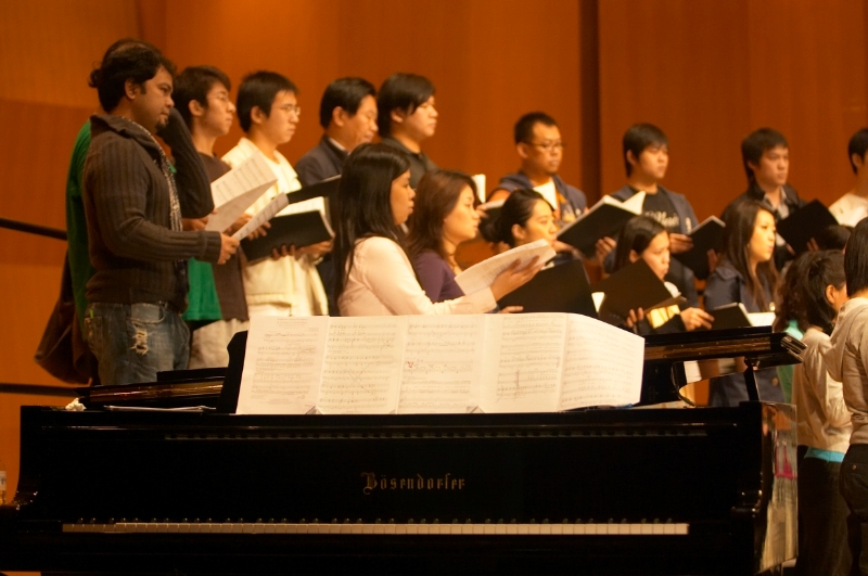 兒時情景  2006台北愛樂室內合唱團巡迴音樂會｜台北愛樂室內合唱團｜國藝會補助成果檔案庫