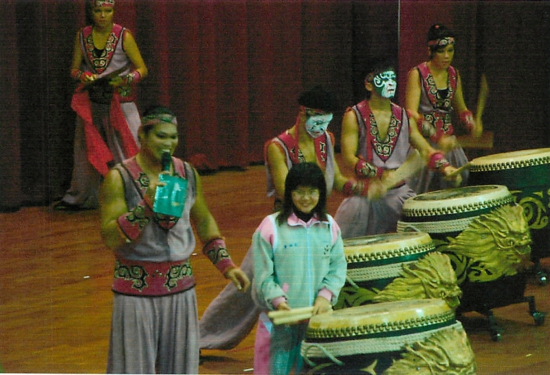 九天民俗技藝團-民俗技藝校園扎根推廣演出計劃｜九天民俗技藝團｜國藝會補助成果檔案庫