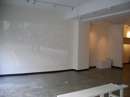 2008台灣新藝系列展｜台灣新藝｜國藝會補助成果檔案庫