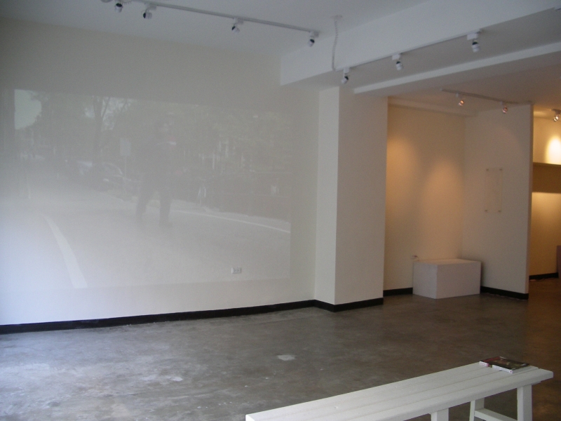 2007年台灣新藝系列展｜台灣新藝｜國藝會補助成果檔案庫