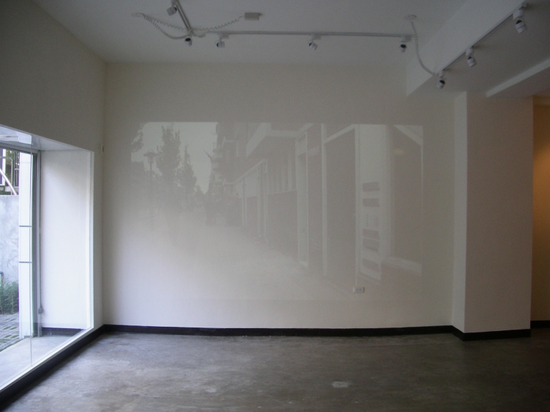 2007年台灣新藝系列展｜台灣新藝｜國藝會補助成果檔案庫