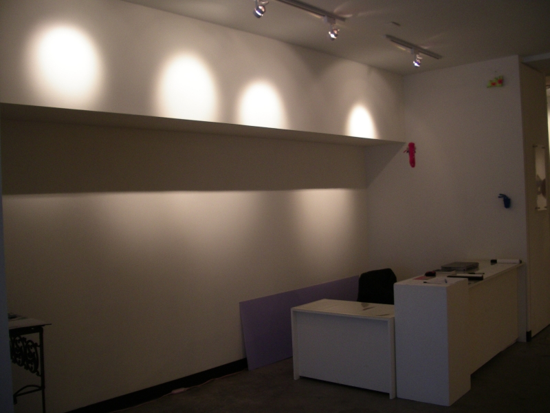 2007年台灣新藝系列展｜台灣新藝｜國藝會補助成果檔案庫