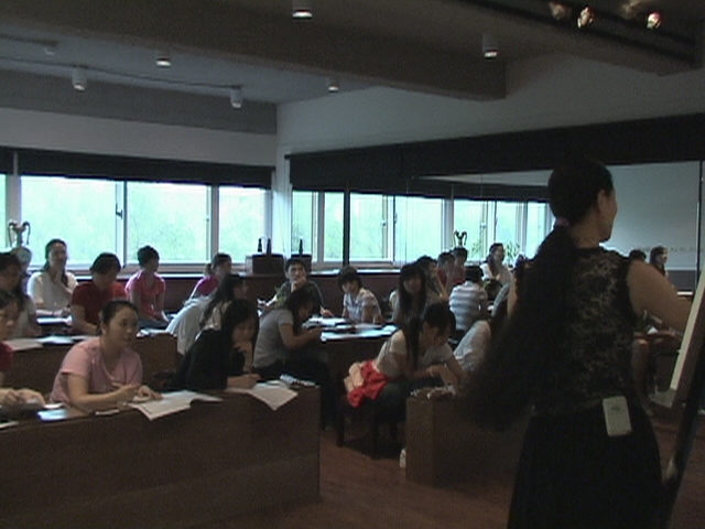 南管音樂研習推廣班｜心心南管樂坊｜國藝會補助成果檔案庫