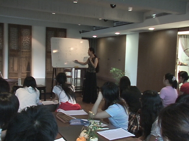 南管音樂研習推廣班｜心心南管樂坊｜國藝會補助成果檔案庫