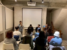 2025「因為女性，所以拍片」 國片推廣映演計畫｜社團法人台灣女性影像學會｜國藝會補助成果檔案庫