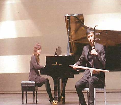 2012九歌大師系列-郭聯昌與九歌民族管絃樂團｜九歌民族管絃樂團｜國藝會補助成果檔案庫