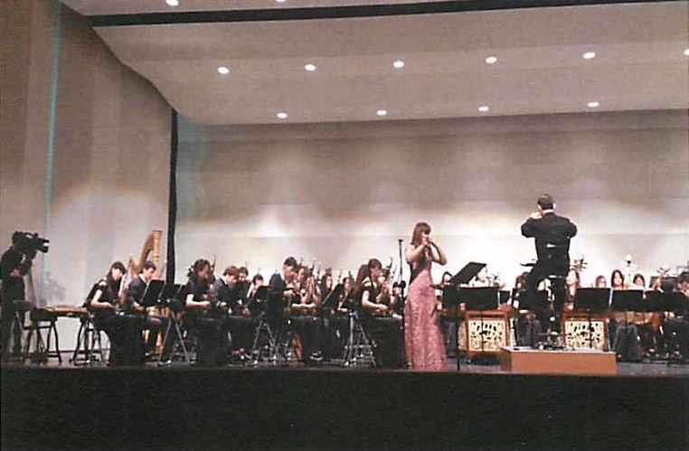 2012九歌大師系列-郭聯昌與九歌民族管絃樂團｜九歌民族管絃樂團｜國藝會補助成果檔案庫