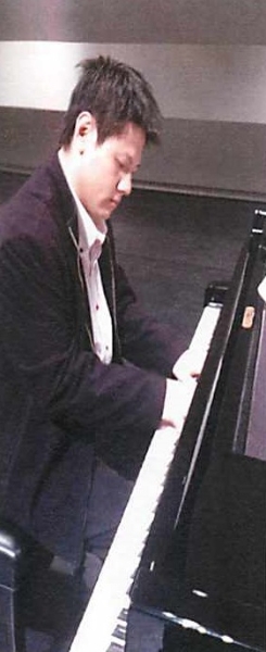 2012九歌大師系列-郭聯昌與九歌民族管絃樂團｜九歌民族管絃樂團｜國藝會補助成果檔案庫