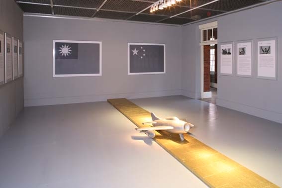 赤裸人｜財團法人當代藝術基金會｜國藝會補助成果檔案庫