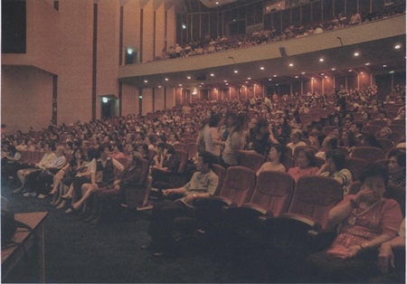 九十六年 拐騙記 巡迴演出｜許亞芬歌子戲劇坊｜國藝會補助成果檔案庫