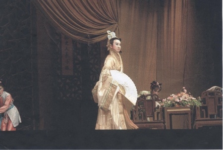 九十六年 拐騙記 巡迴演出｜許亞芬歌子戲劇坊｜國藝會補助成果檔案庫