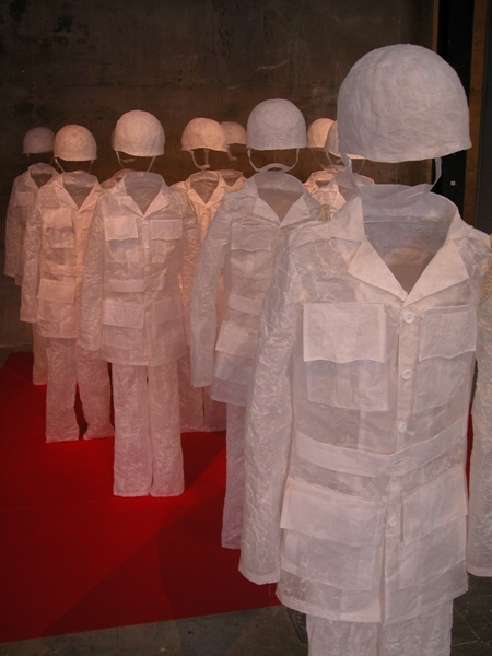 無形的身居-康雅筑岐阜個展｜康雅筑｜國藝會補助成果檔案庫