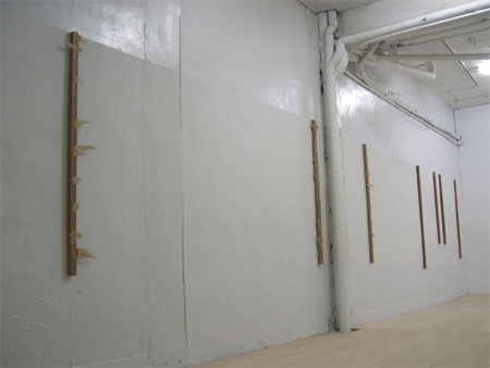 第七卷 陳松志個展｜陳松志｜國藝會補助成果檔案庫