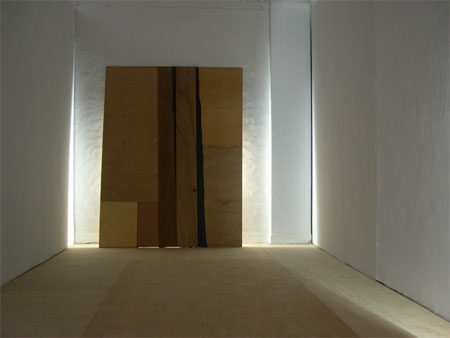 第七卷 陳松志個展｜陳松志｜國藝會補助成果檔案庫