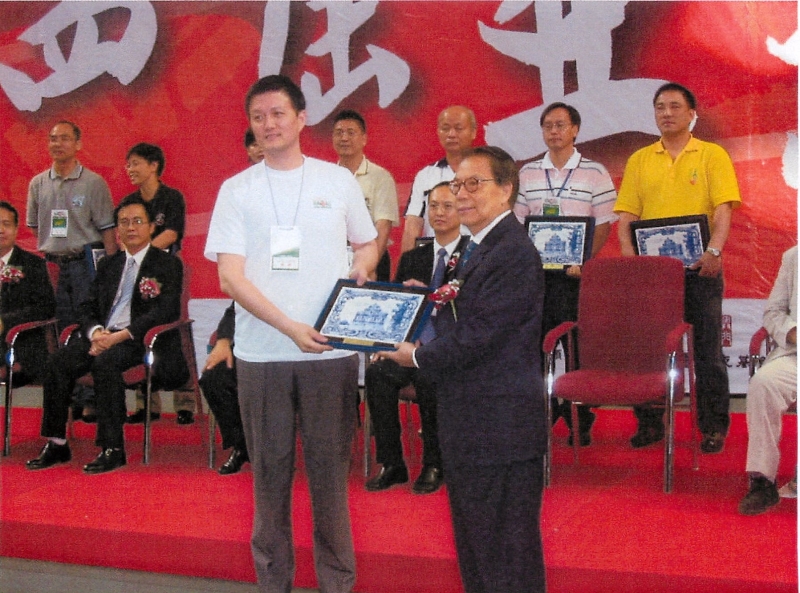 赴澳門參與亞太管樂節暨巡演｜臺灣管樂團｜國藝會補助成果檔案庫