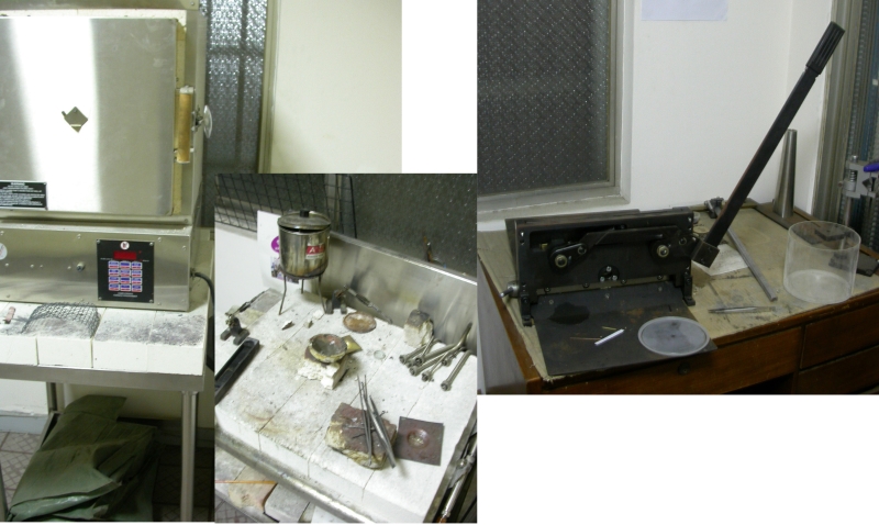 BMFJ金屬工藝創作工作室｜曹婷婷｜國藝會補助成果檔案庫