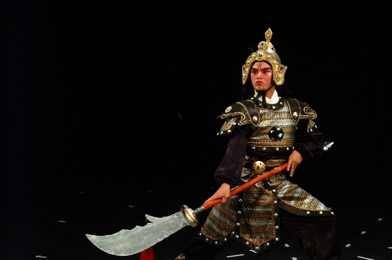 「對弈Chessing」－愛丁堡藝穗節行前演出｜高雄市左派舞蹈協會｜國藝會補助成果檔案庫