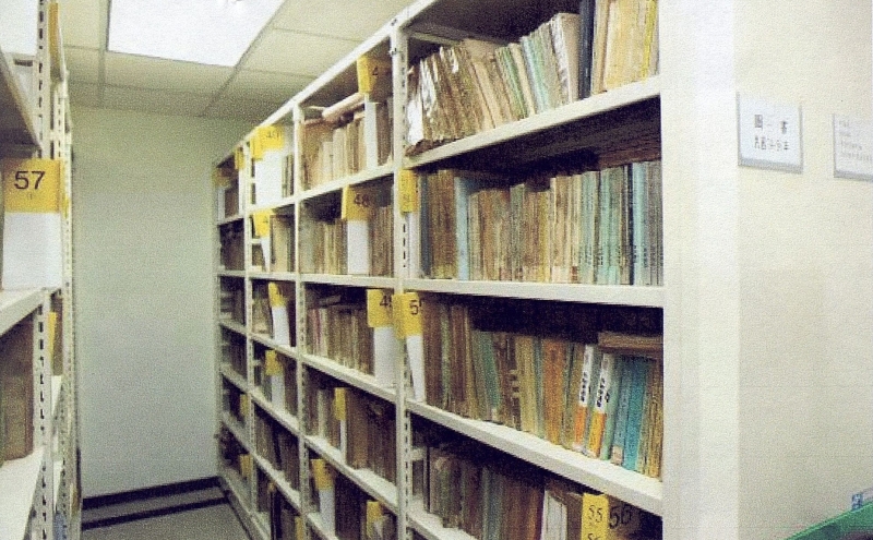 台灣人文出版史料調查與研究｜財團法人台灣文學發展基金會｜國藝會補助成果檔案庫