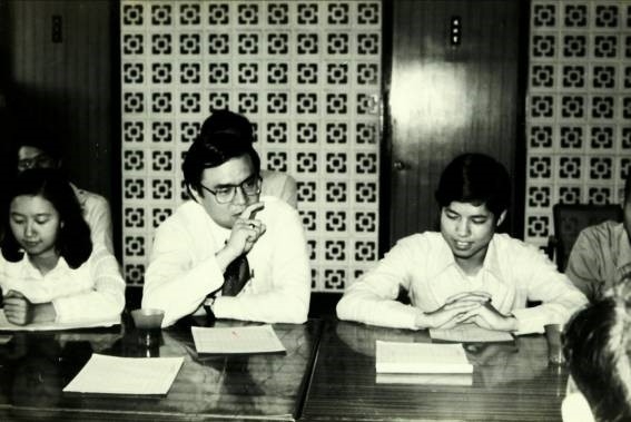 台灣人文出版史料調查與研究第二階段｜財團法人台灣文學發展基金會｜國藝會補助成果檔案庫