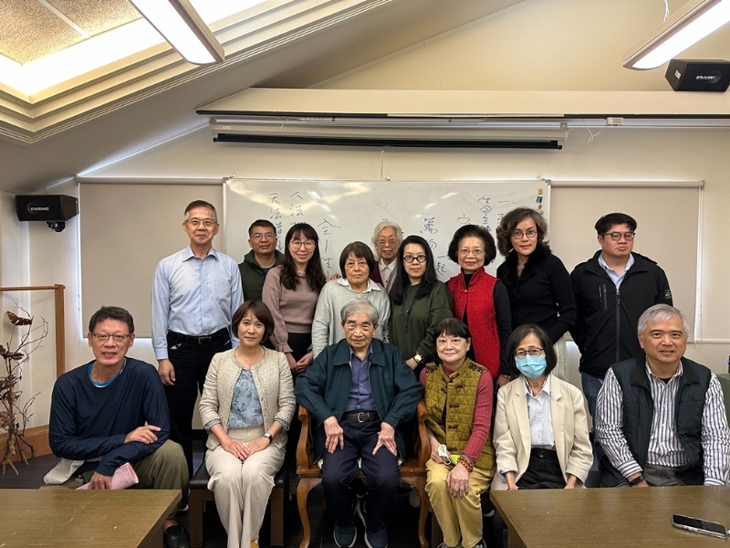 向經典文學致敬——細讀中外文學與思想｜財團法人台灣文學發展基金會｜國藝會補助成果檔案庫