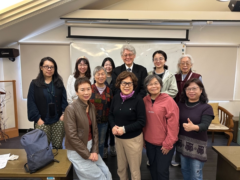 向經典文學致敬——細讀中外文學與思想｜財團法人台灣文學發展基金會｜國藝會補助成果檔案庫