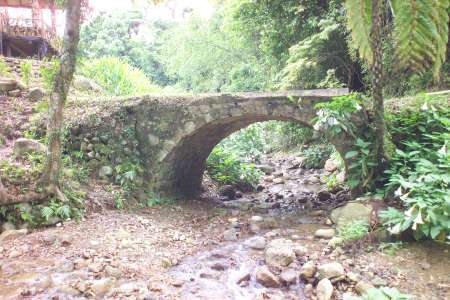 台灣現存「石拱橋」研究與調查｜王慧芬｜國藝會補助成果檔案庫