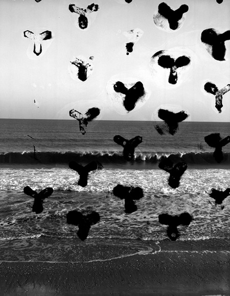 Untitled (Test Screens) / 無題 (測試屏幕)｜歐宗翰｜國藝會補助成果檔案庫