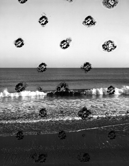 Untitled (Test Screens) / 無題 (測試屏幕)｜歐宗翰｜國藝會補助成果檔案庫