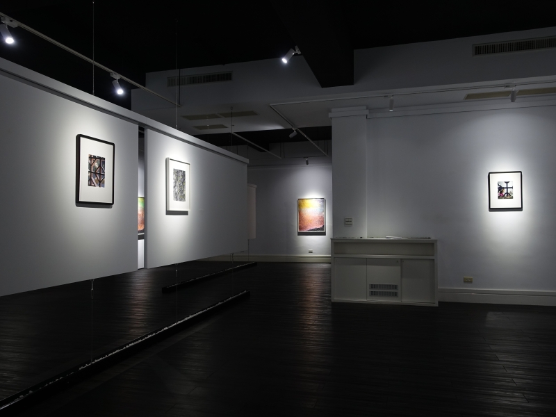 歐宗翰 個展｜歐宗翰｜國藝會補助成果檔案庫