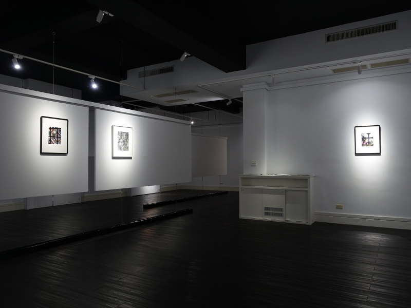 歐宗翰 個展｜歐宗翰｜國藝會補助成果檔案庫