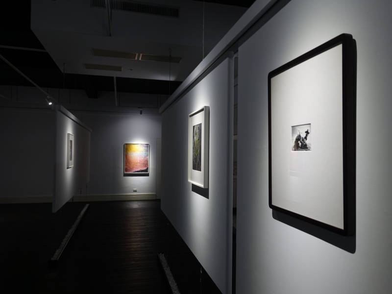 歐宗翰 個展｜歐宗翰｜國藝會補助成果檔案庫