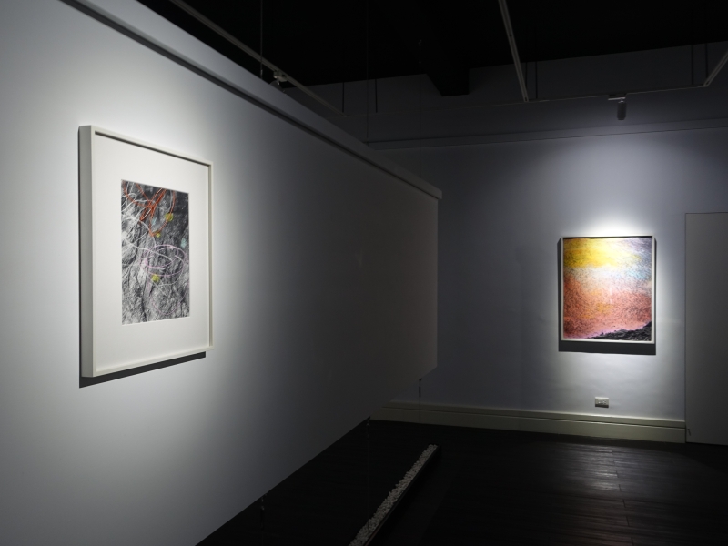 歐宗翰 個展｜歐宗翰｜國藝會補助成果檔案庫