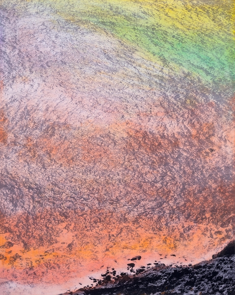 歐宗翰 個展｜歐宗翰｜國藝會補助成果檔案庫