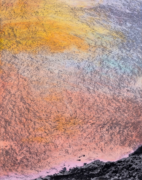 歐宗翰 個展｜歐宗翰｜國藝會補助成果檔案庫